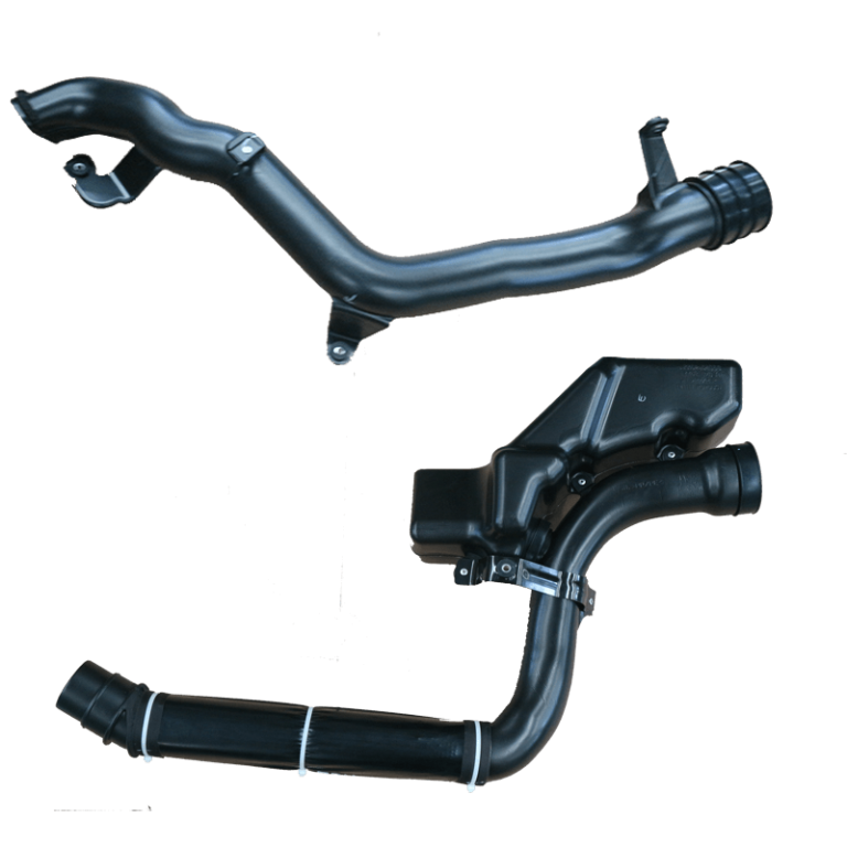 Inlet Air Cleaner
